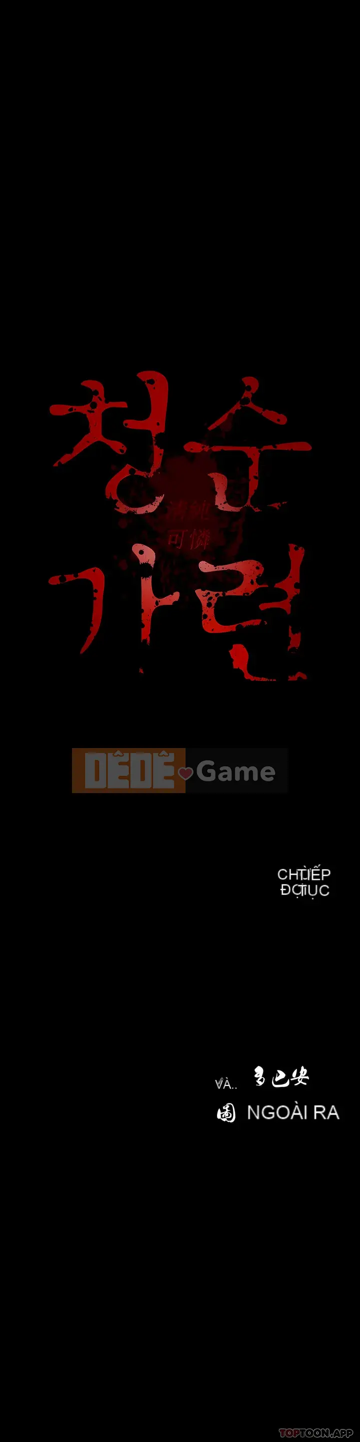 Ngây thơ và xinh đẹp Chương 1-38