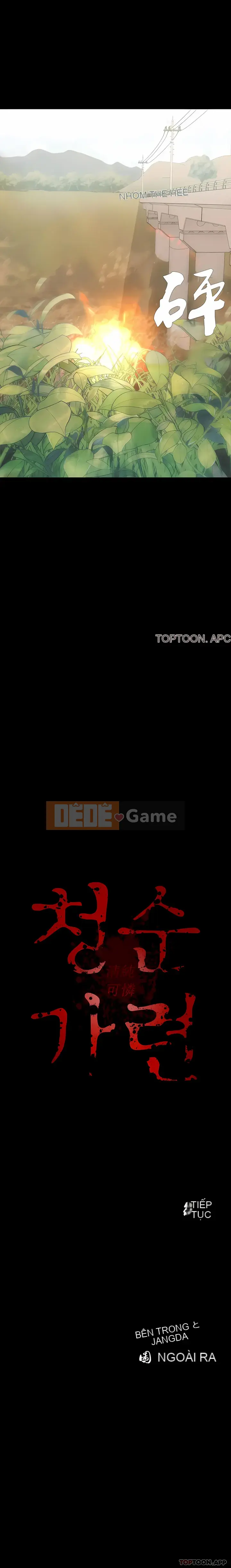 Ngây thơ và xinh đẹp Chương 1-38