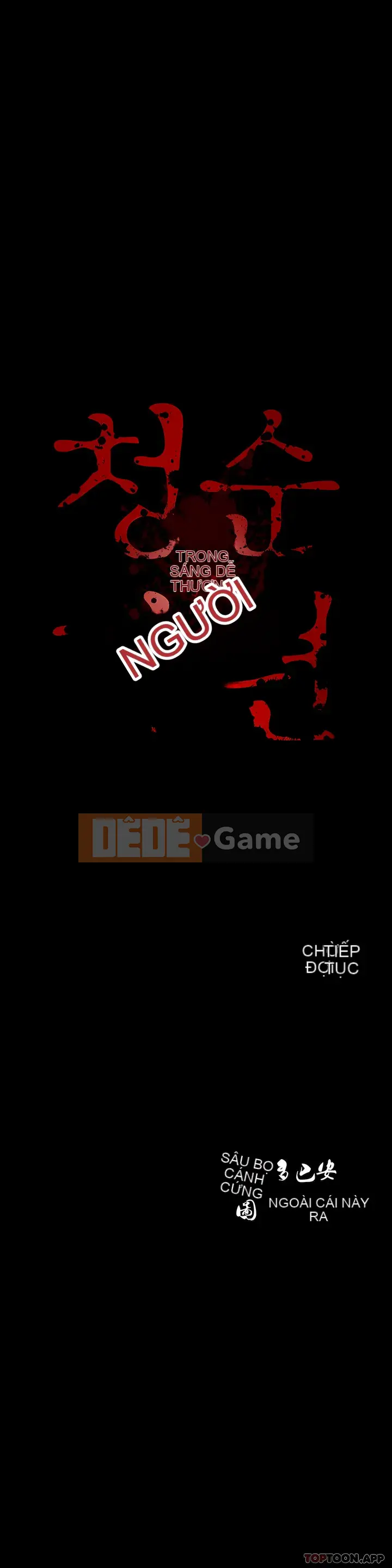 Ngây thơ và xinh đẹp Chương 1-38