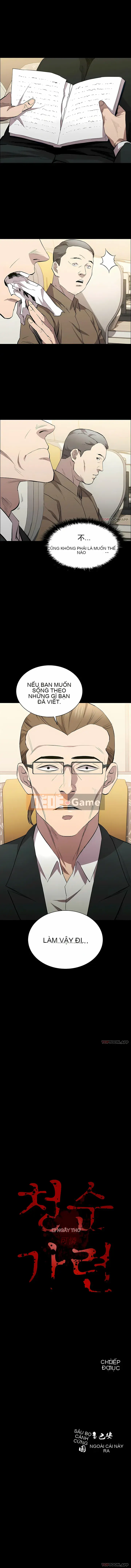 Ngây thơ và xinh đẹp Chương 1-38