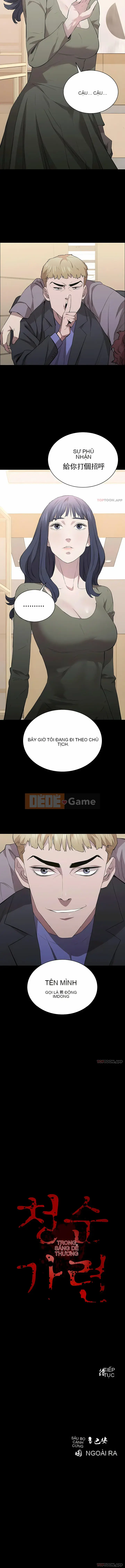 Ngây thơ và xinh đẹp Chương 1-38