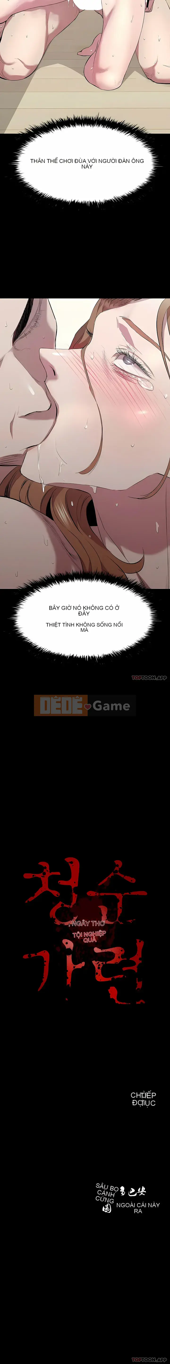 Ngây thơ và xinh đẹp Chương 1-38