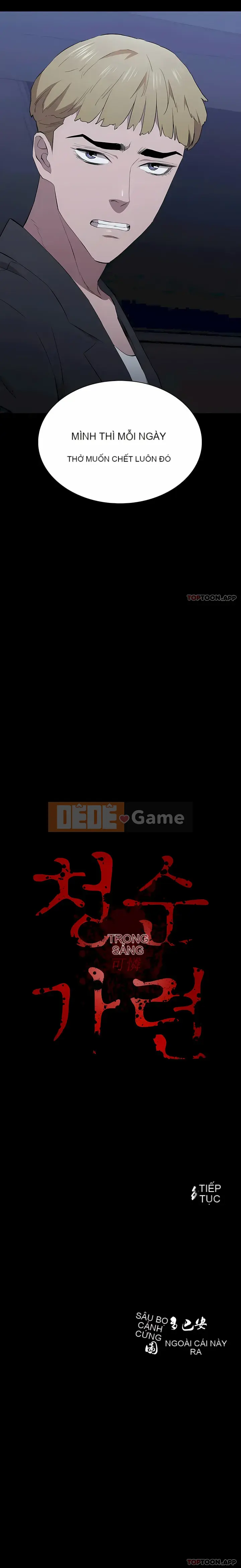 Ngây thơ và xinh đẹp Chương 1-38