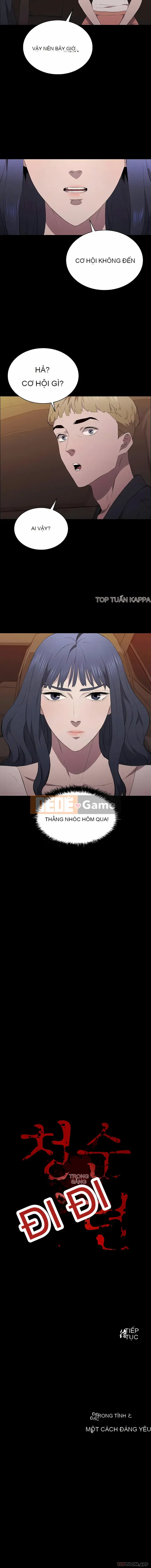 Ngây thơ và xinh đẹp Chương 1-38