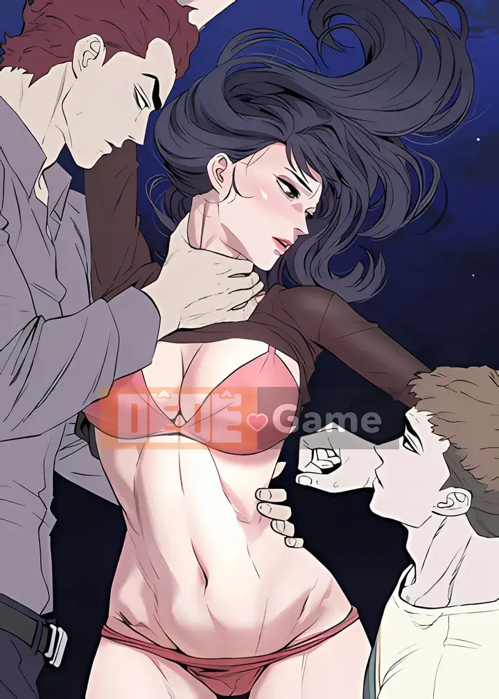 Ngây thơ và xinh đẹp Chương 1-38