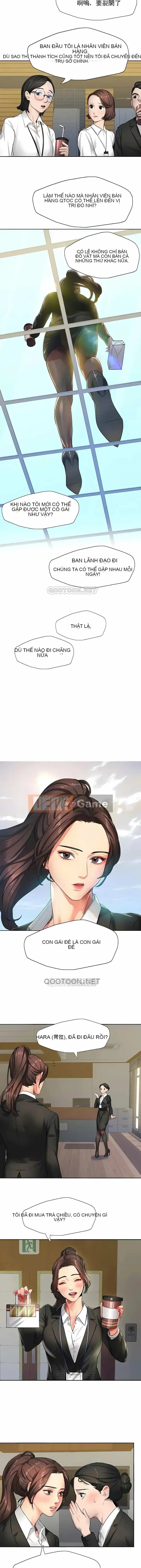 Cô gái lăng nhăng Chương 1-61