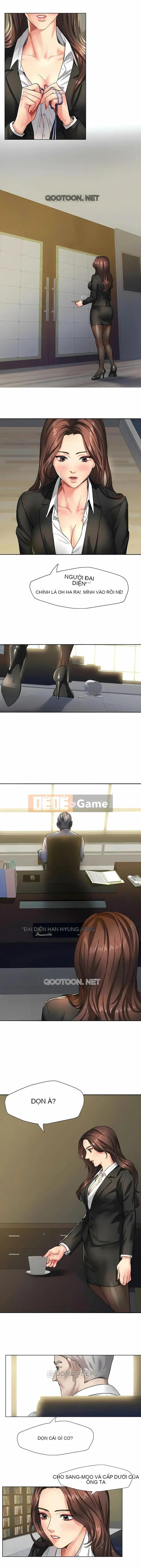 Cô gái lăng nhăng Chương 1-61