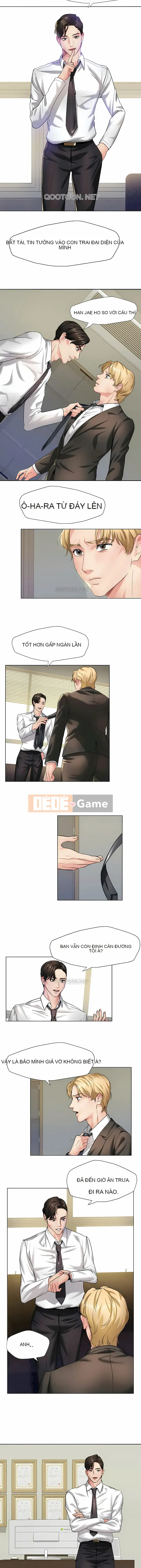 Cô gái lăng nhăng Chương 1-61