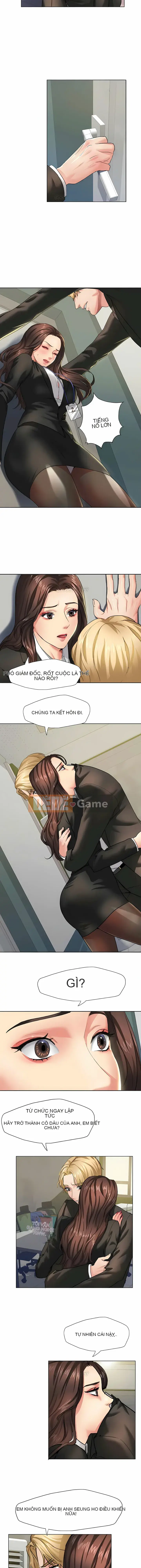 Cô gái lăng nhăng Chương 1-61