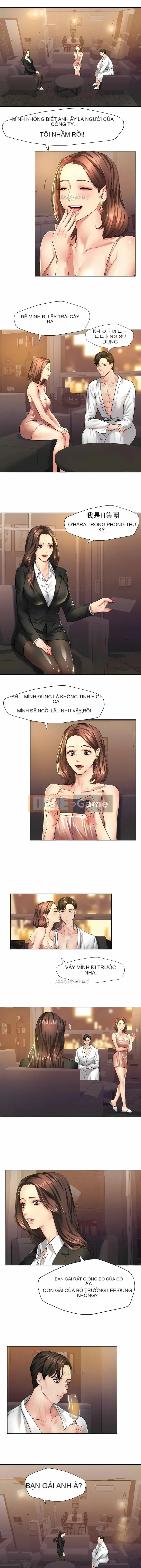 Cô gái lăng nhăng Chương 1-61