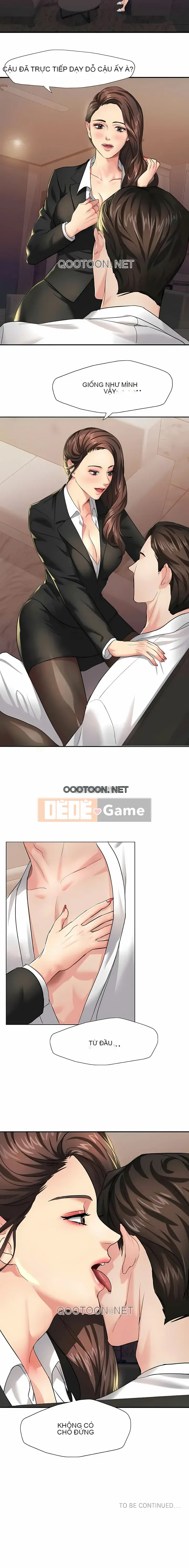 Cô gái lăng nhăng Chương 1-61