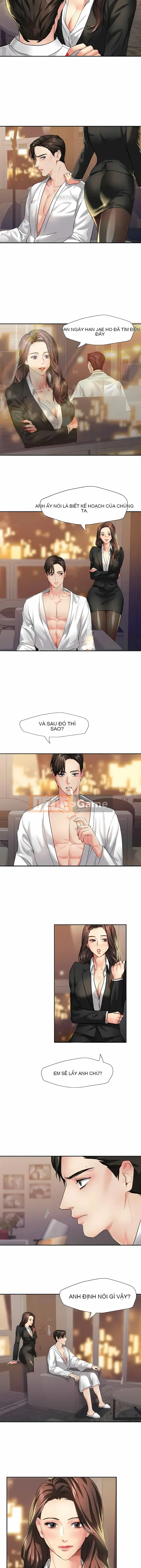 Cô gái lăng nhăng Chương 1-61