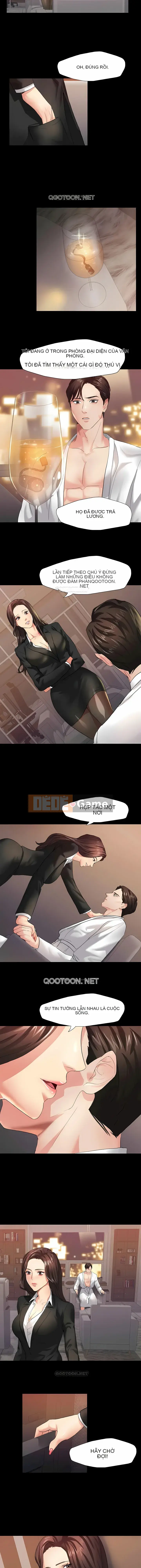 Cô gái lăng nhăng Chương 1-61