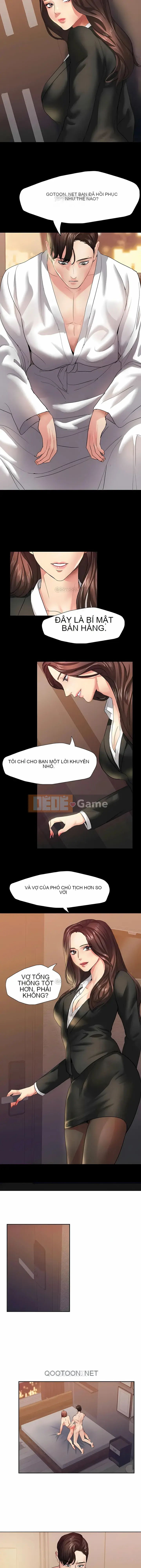 Cô gái lăng nhăng Chương 1-61