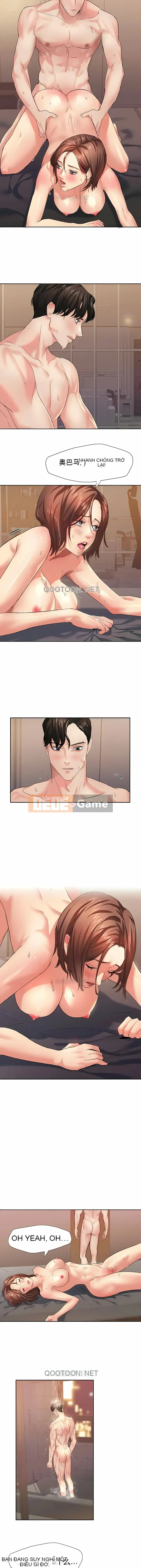 Cô gái lăng nhăng Chương 1-61