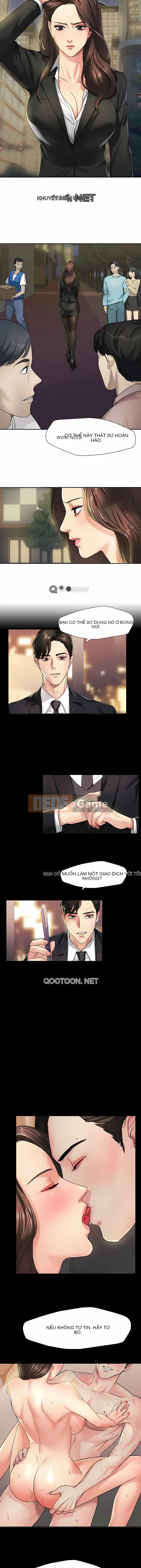 Cô gái lăng nhăng Chương 1-61