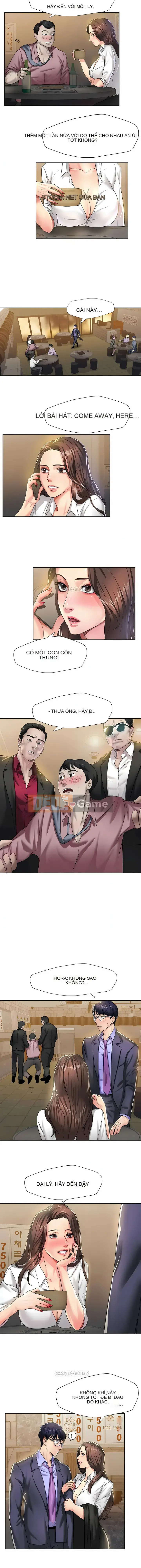 Cô gái lăng nhăng Chương 1-61