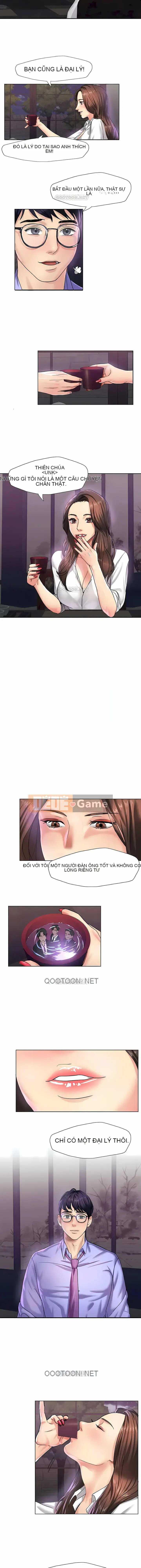 Cô gái lăng nhăng Chương 1-61