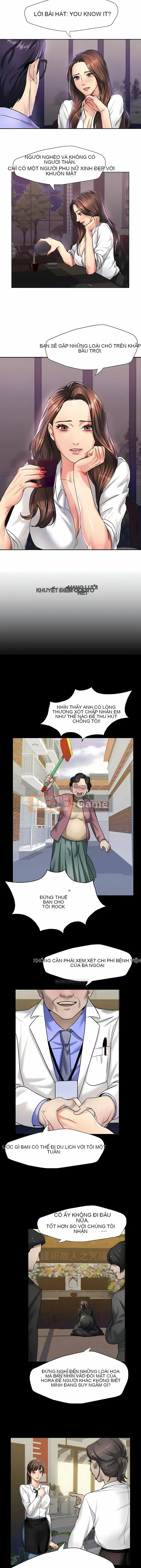 Cô gái lăng nhăng Chương 1-61