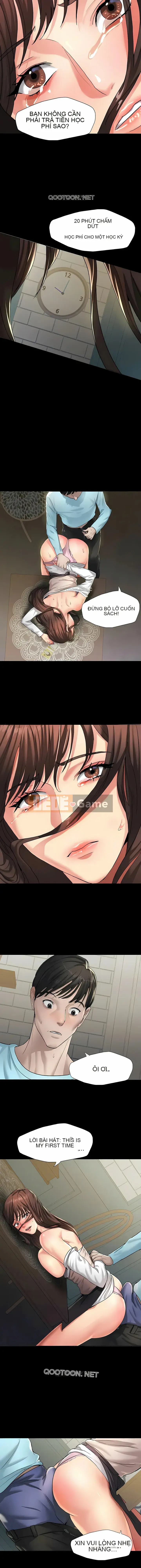 Cô gái lăng nhăng Chương 1-61