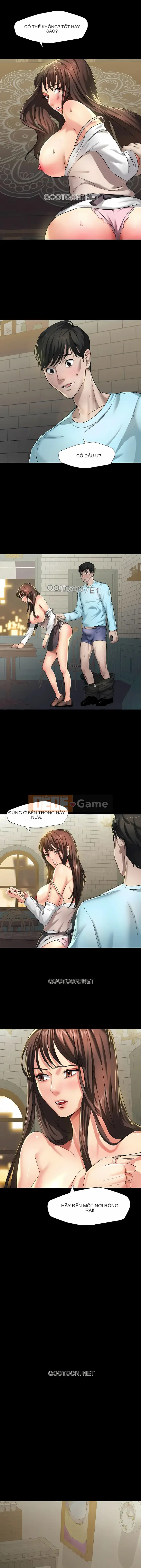 Cô gái lăng nhăng Chương 1-61