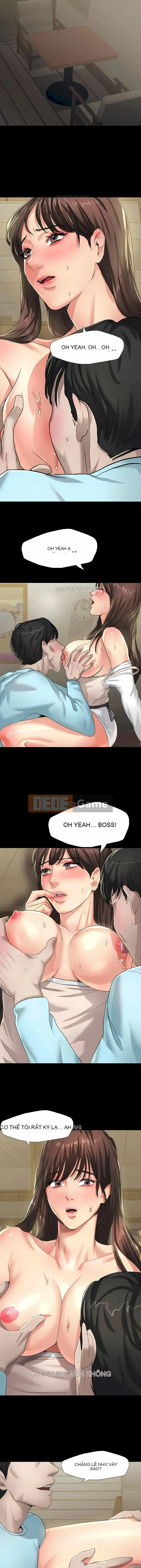 Cô gái lăng nhăng Chương 1-61