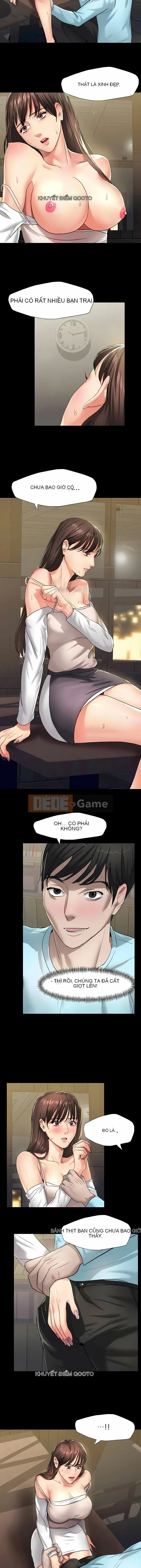 Cô gái lăng nhăng Chương 1-61