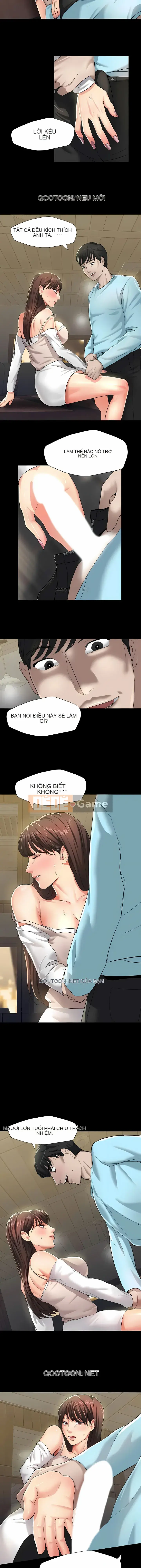 Cô gái lăng nhăng Chương 1-61