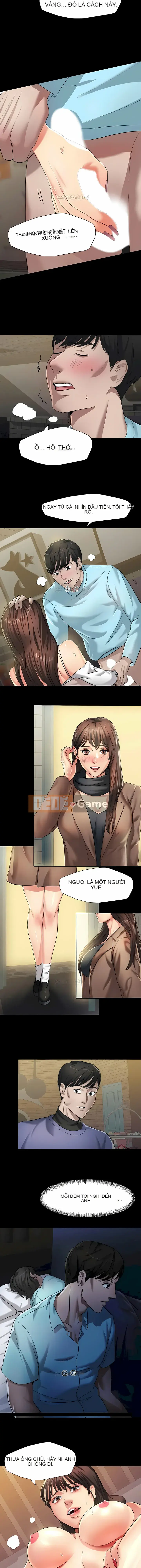 Cô gái lăng nhăng Chương 1-61