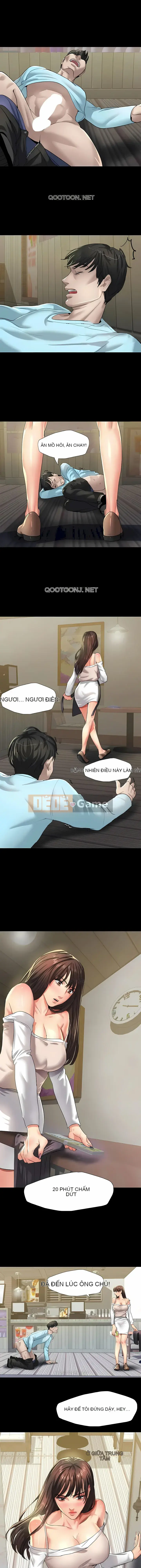 Cô gái lăng nhăng Chương 1-61