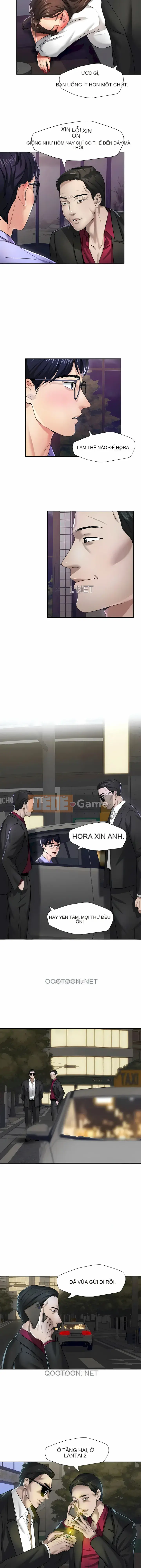 Cô gái lăng nhăng Chương 1-61