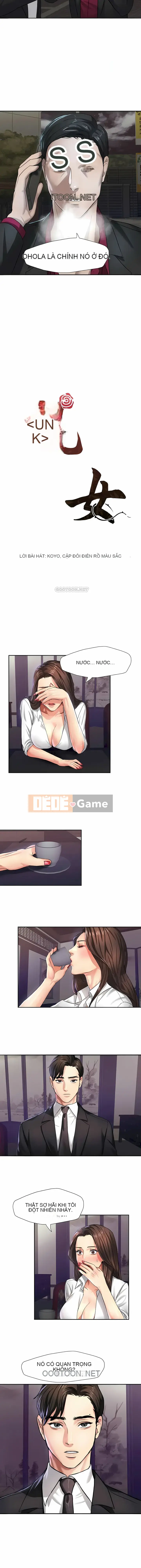 Cô gái lăng nhăng Chương 1-61