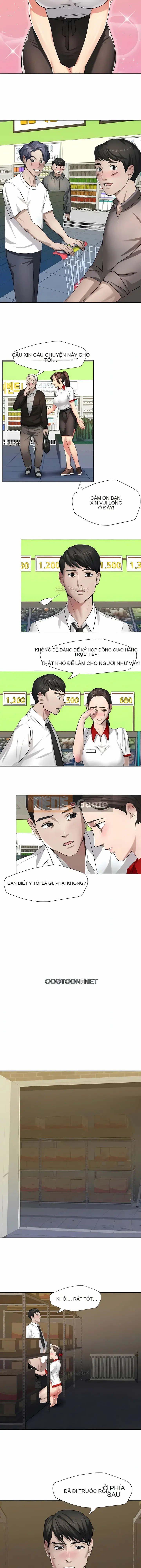 Cô gái lăng nhăng Chương 1-61