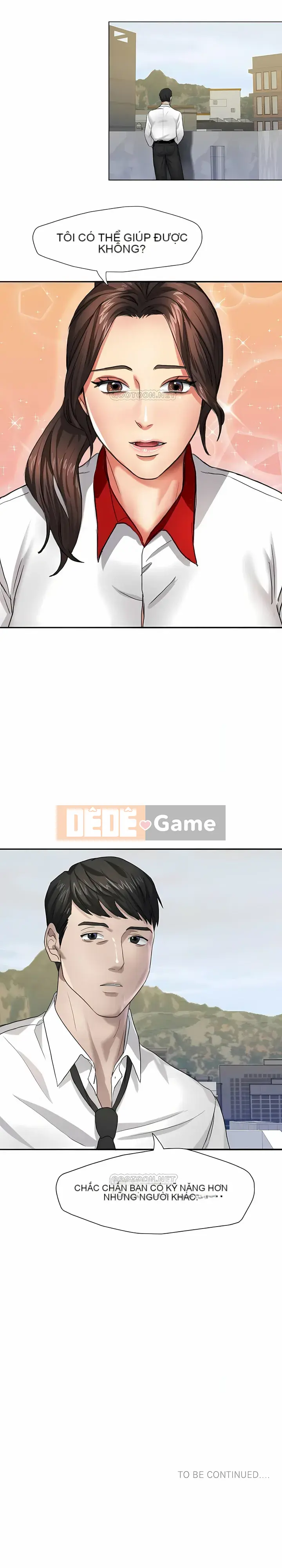 Cô gái lăng nhăng Chương 1-61