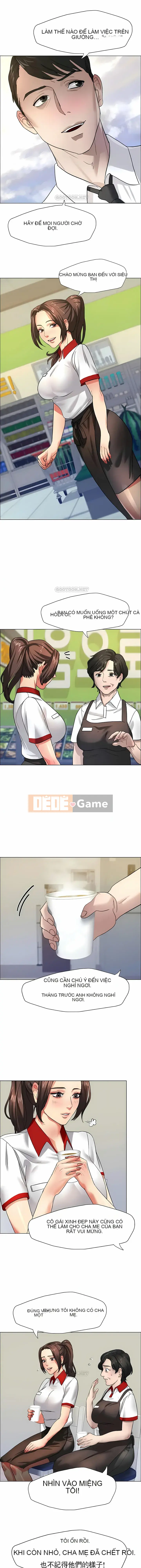 Cô gái lăng nhăng Chương 1-61