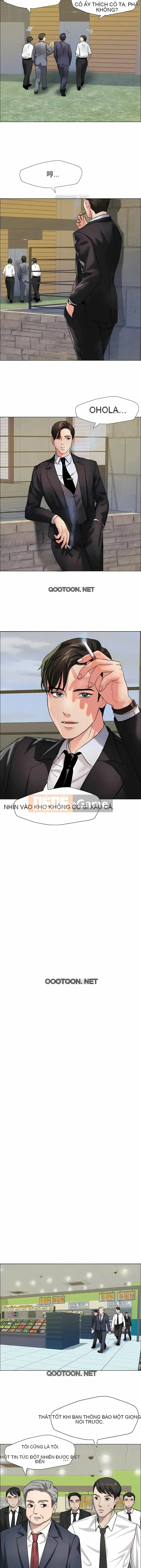 Cô gái lăng nhăng Chương 1-61