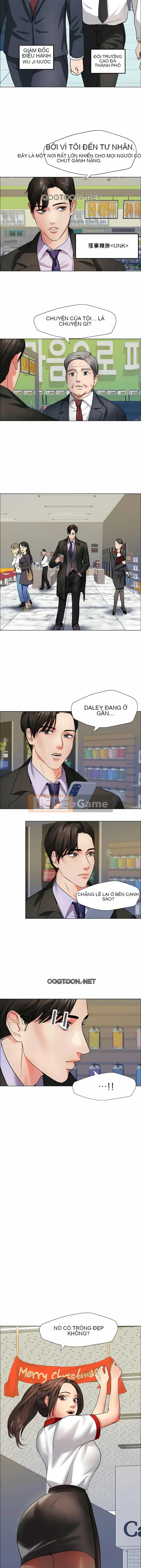 Cô gái lăng nhăng Chương 1-61