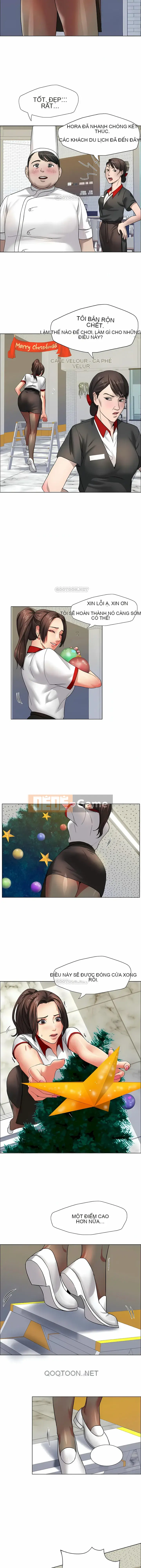 Cô gái lăng nhăng Chương 1-61