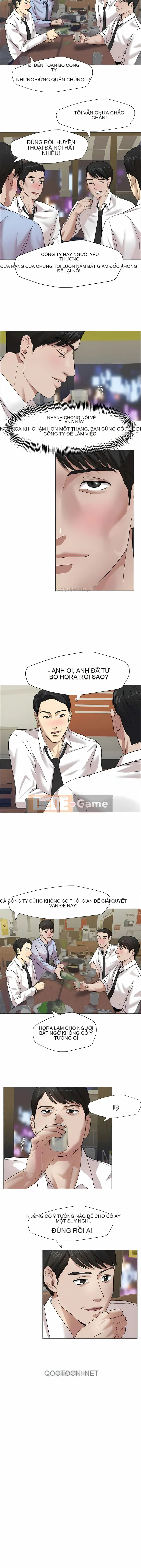 Cô gái lăng nhăng Chương 1-61