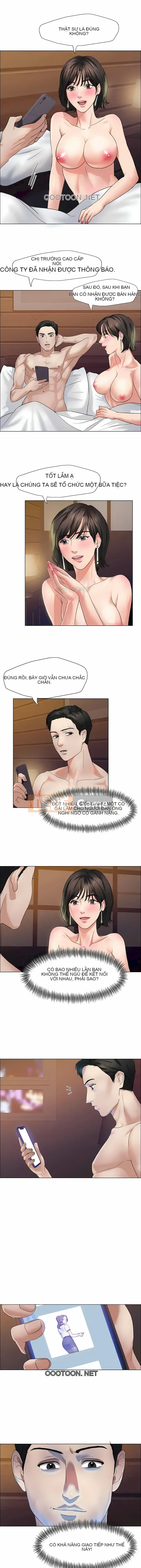 Cô gái lăng nhăng Chương 1-61