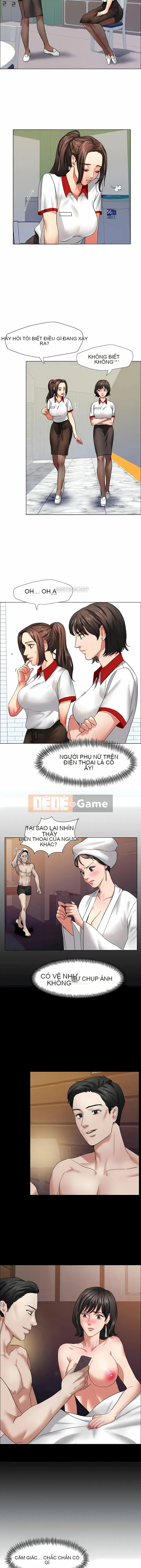 Cô gái lăng nhăng Chương 1-61