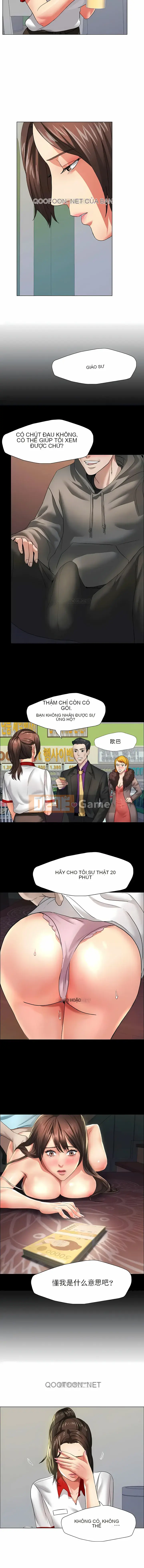 Cô gái lăng nhăng Chương 1-61