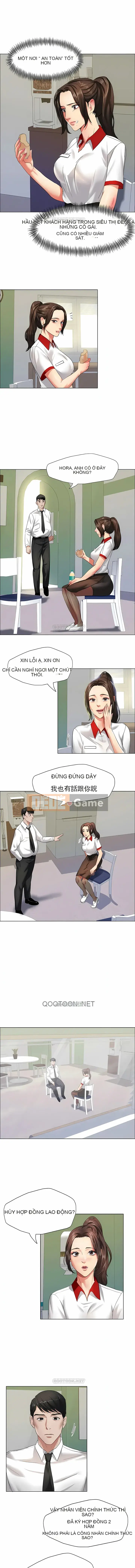 Cô gái lăng nhăng Chương 1-61