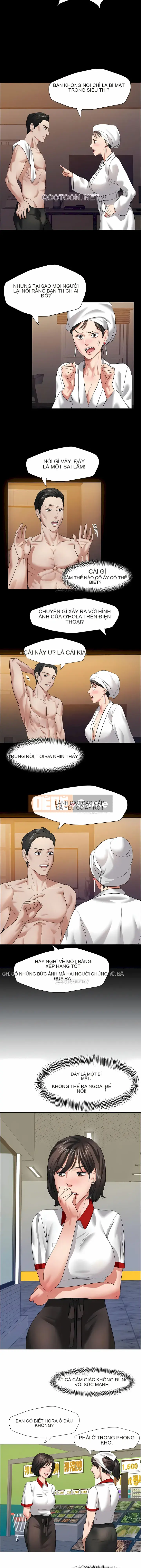 Cô gái lăng nhăng Chương 1-61