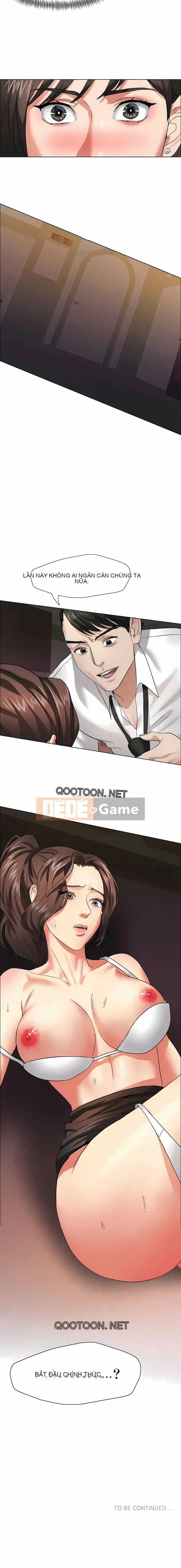 Cô gái lăng nhăng Chương 1-61