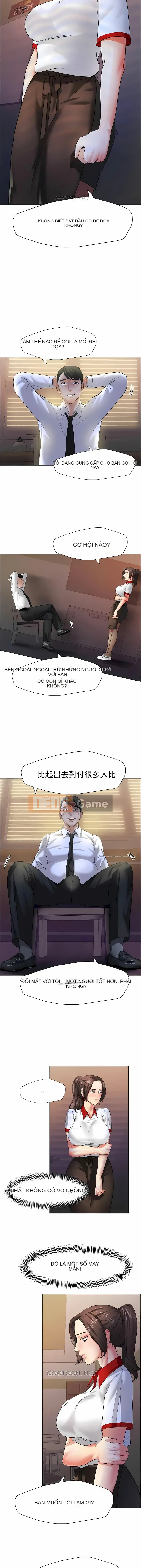 Cô gái lăng nhăng Chương 1-61