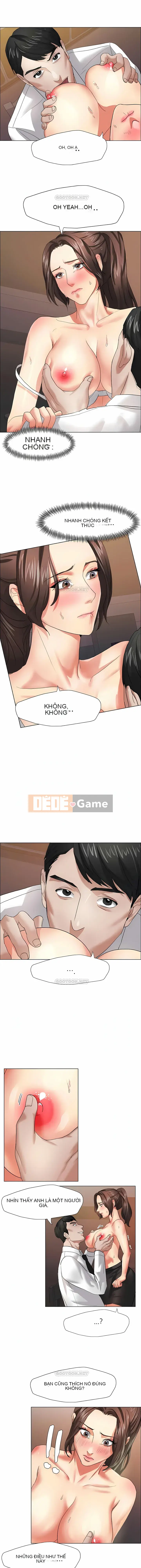 Cô gái lăng nhăng Chương 1-61