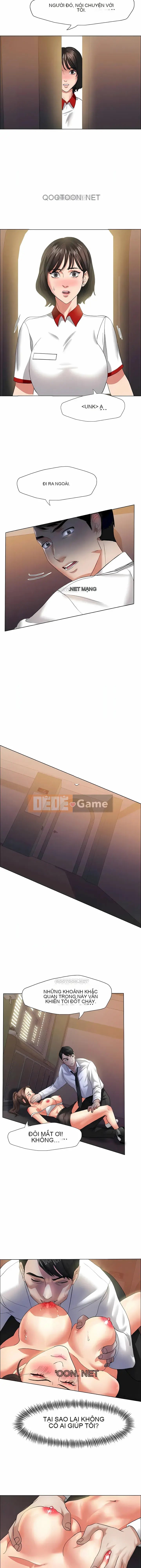 Cô gái lăng nhăng Chương 1-61