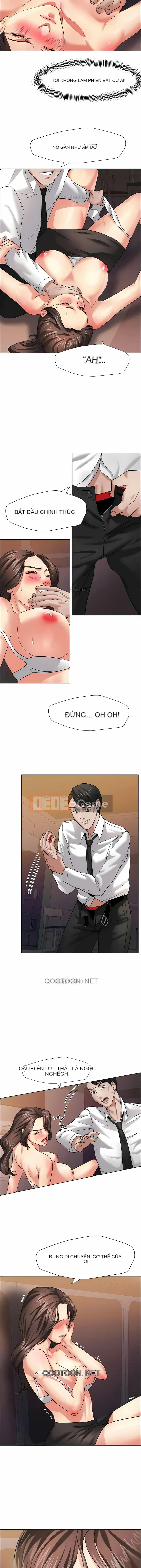 Cô gái lăng nhăng Chương 1-61