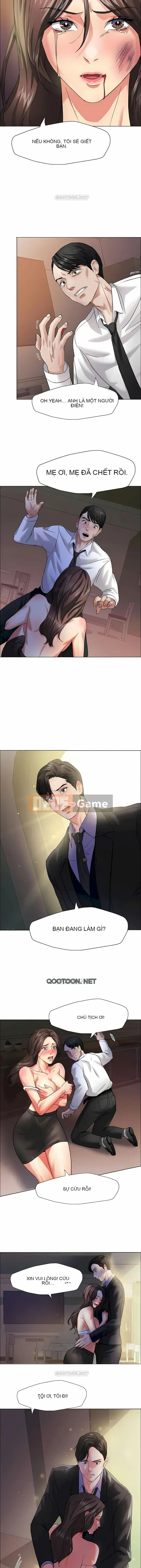 Cô gái lăng nhăng Chương 1-61